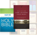 With BibleReader you can bring your library with you wherever you go