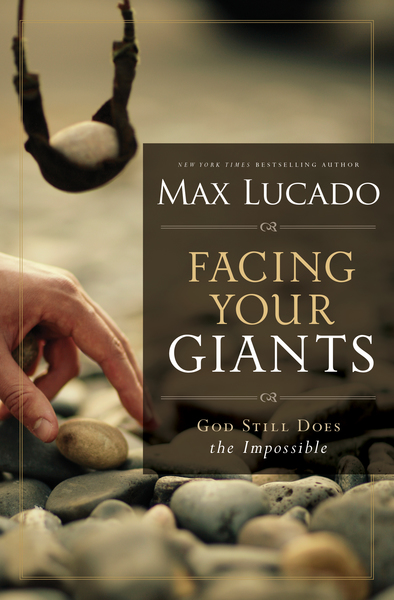 Facing Your Giants: God Still Does the Impossible (Discover More About the King David of the Bible and How to Defeat Your Goliath. Perfect for Fans of House of David)