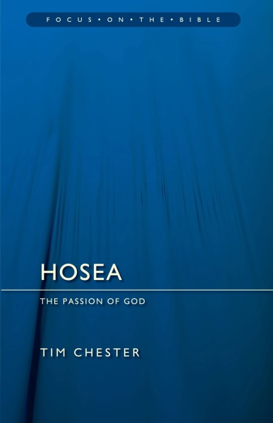 Focus on the Bible: Hosea - FB