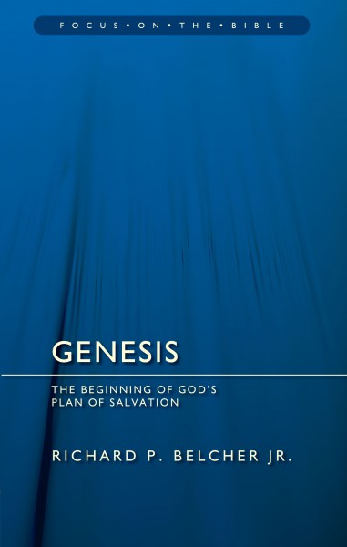 Focus on the Bible: Genesis - FB