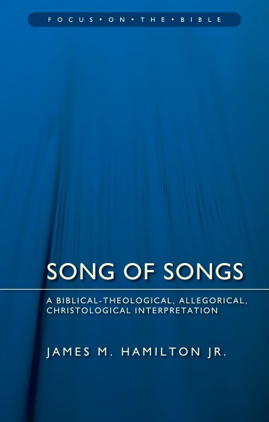 Focus on the Bible: Song of Songs - FB