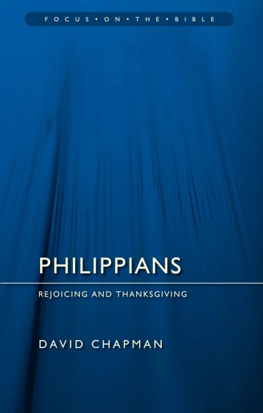 Focus on the Bible: Philippians - FB