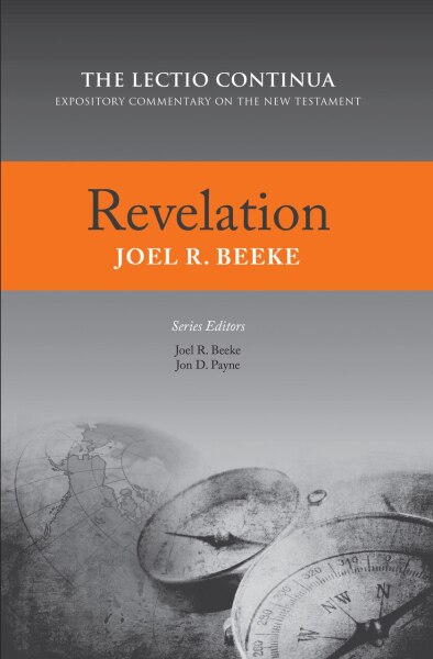 Lectio Continua Expository Commentary: Revelation