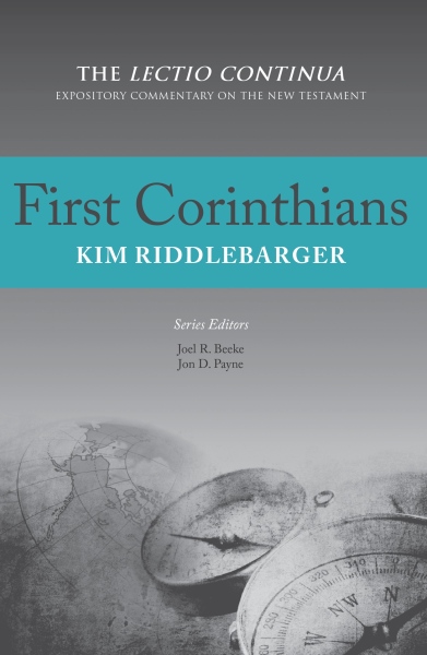 Lectio Continua Expository Commentary: 1 Corinthians
