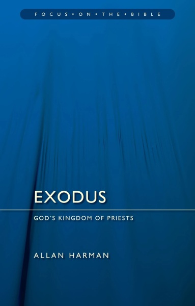 Focus on the Bible: Exodus - FB