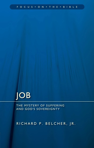 Focus on the Bible: Job - FB