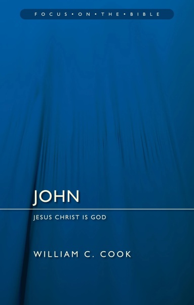 Focus on the Bible: John - FB