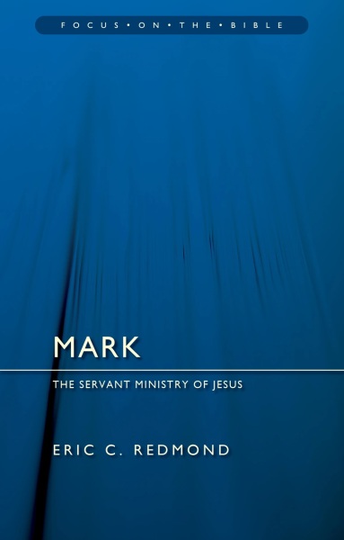 Focus on the Bible: Mark - FB