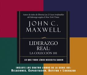 Liderazgo REAL