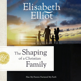 Shaping of a Christian Family: How My Parents Nurtured My Faith