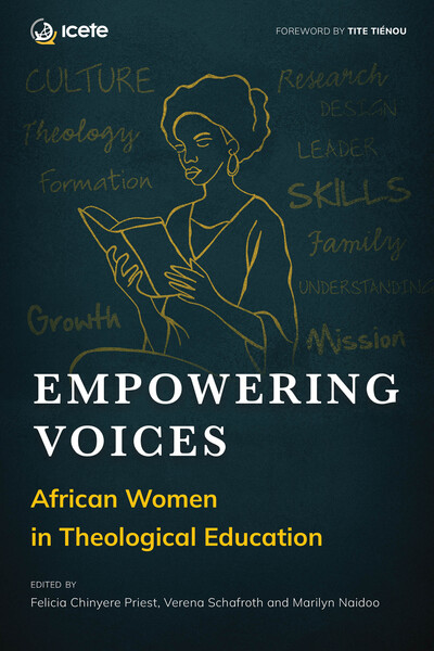 Empowering Voices: African Women in Theological Education