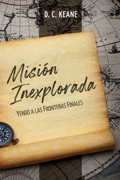 Misión Inexplorada: Yendo a las Fronteras Finales